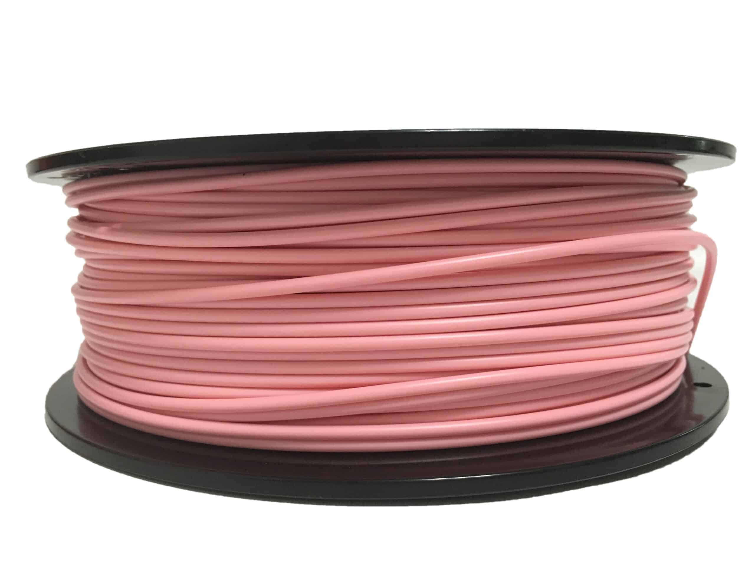 Hvad er forskellen på PLA og ABS filament?