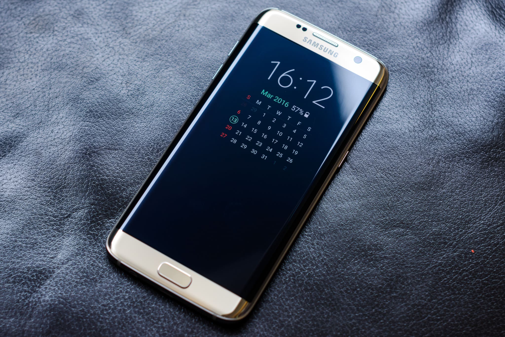 Samsung reparation i Aarhus
