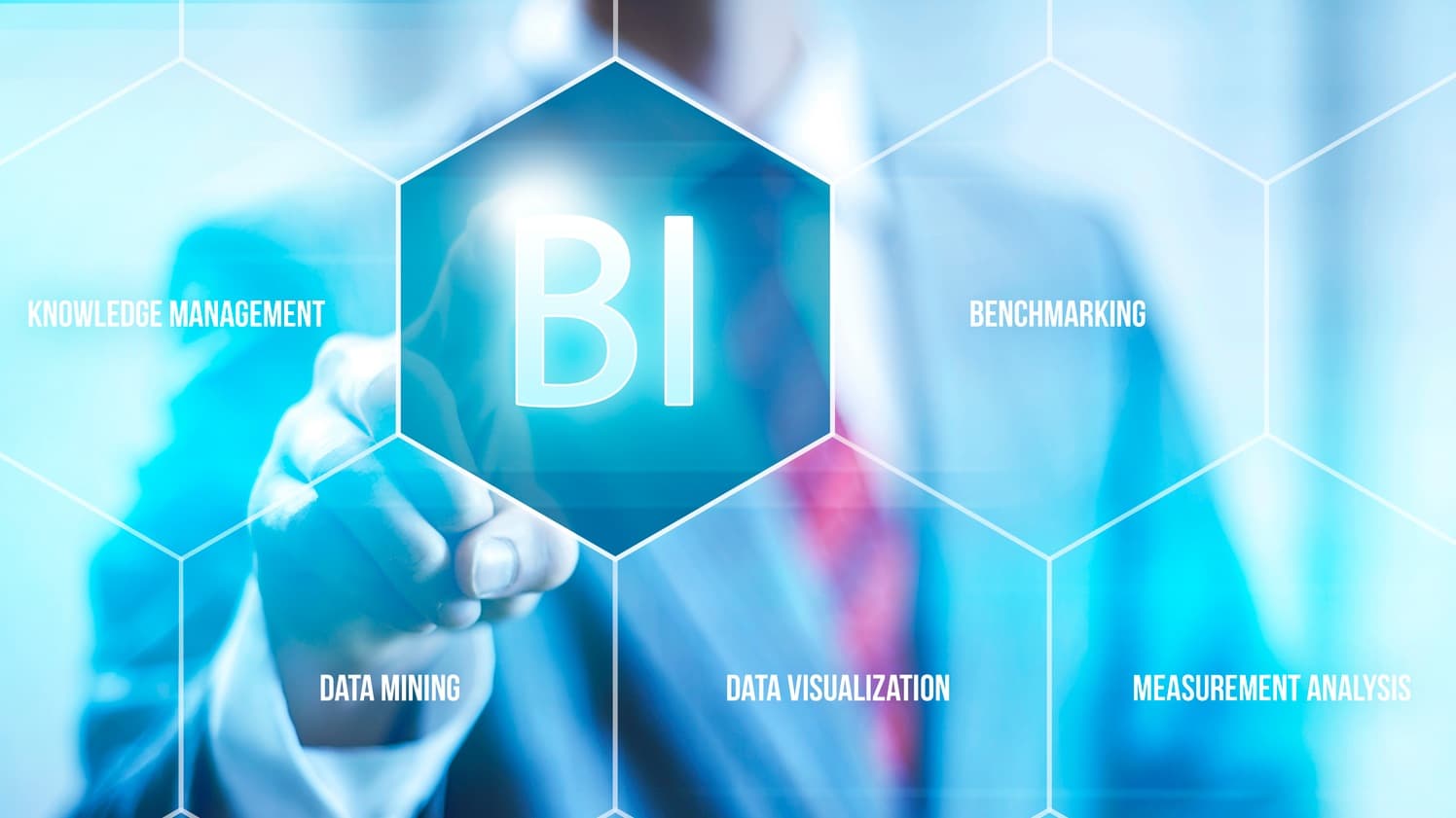 Business Intelligence – Hvad er det?