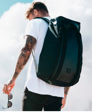 Har du brug for den perfekte outdoor-rygsæk?